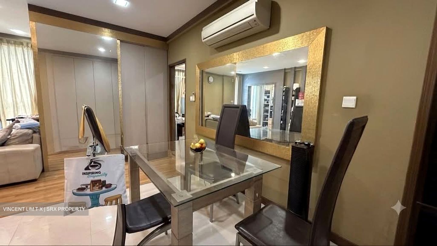 Crystal De Azure (D19), Apartment #582371561
